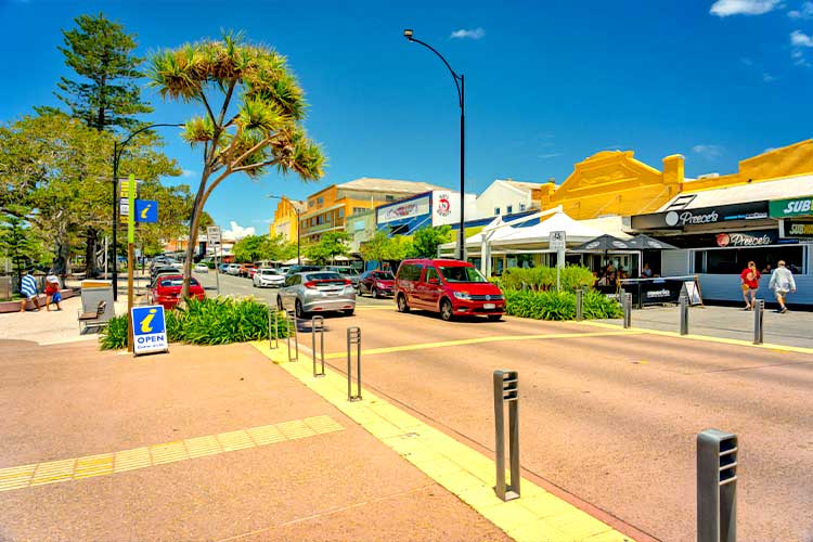 Redcliffe Pest Control Flick Pest Control