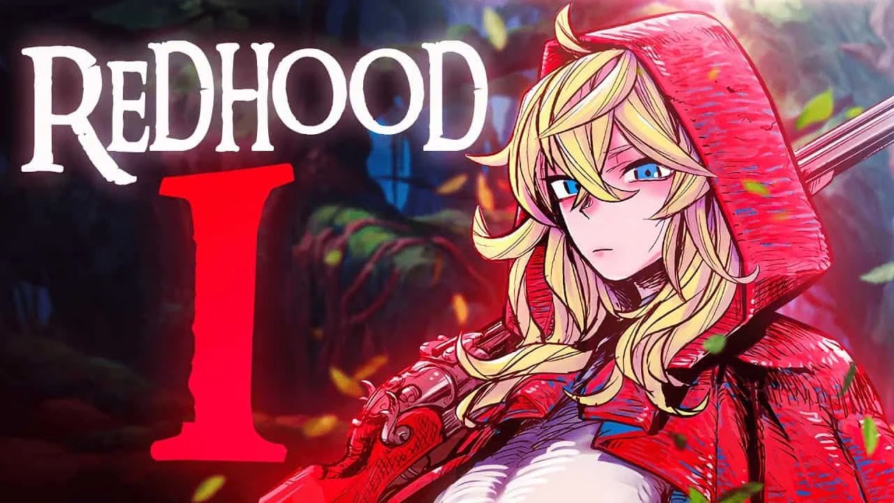 New Manga Hunters Guild Red Hood Could Be The Next My Hero Academia