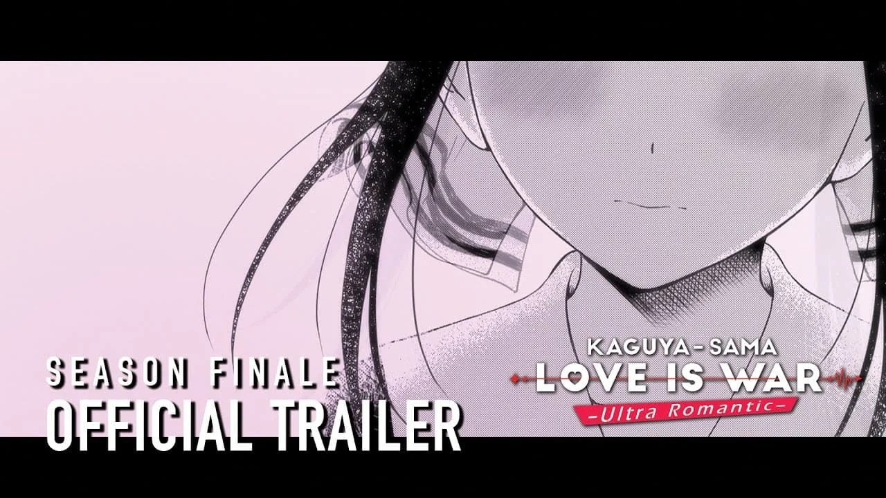 Kaguya Sama Love Is War Season 3 Release Date,Spoilers,&Updates!