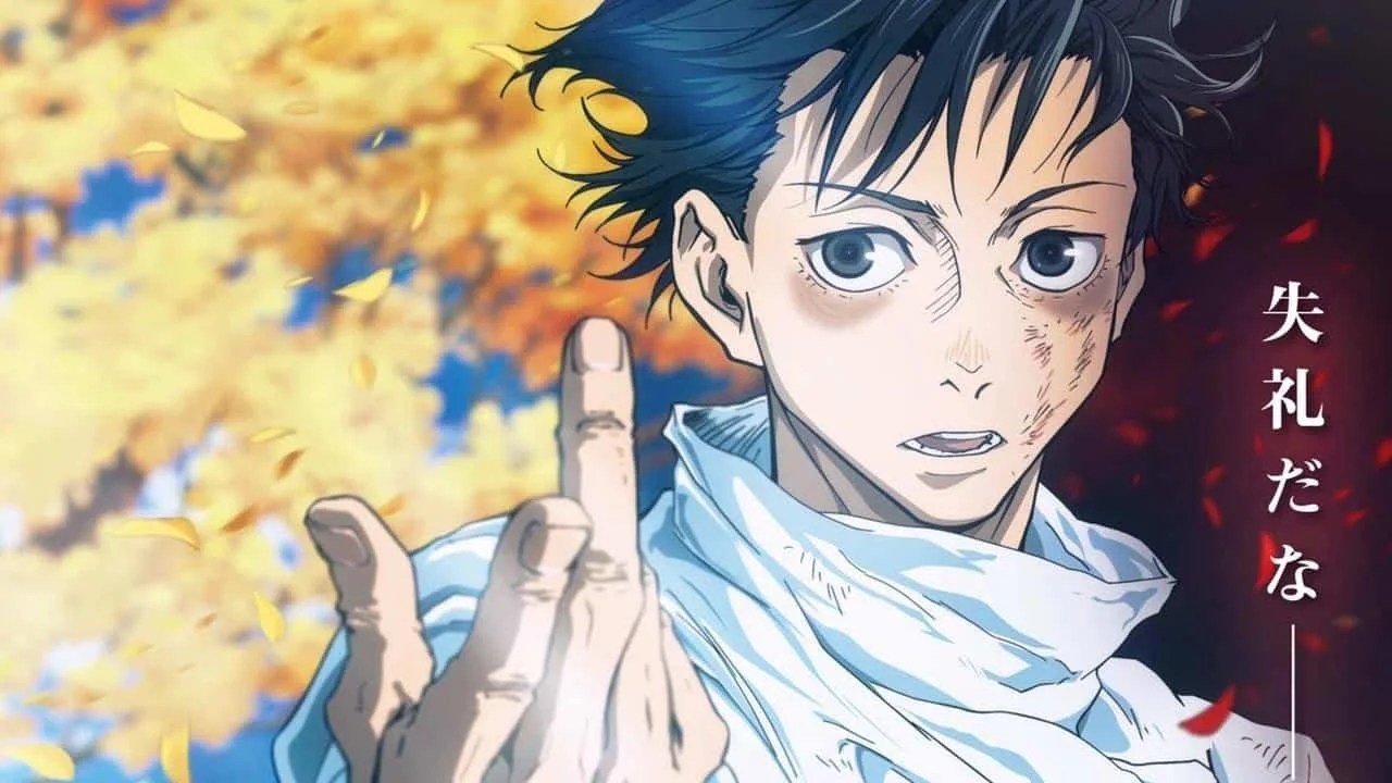 Jujutsu Kaisen 0 Movie gets a streaming date on Crunchyroll