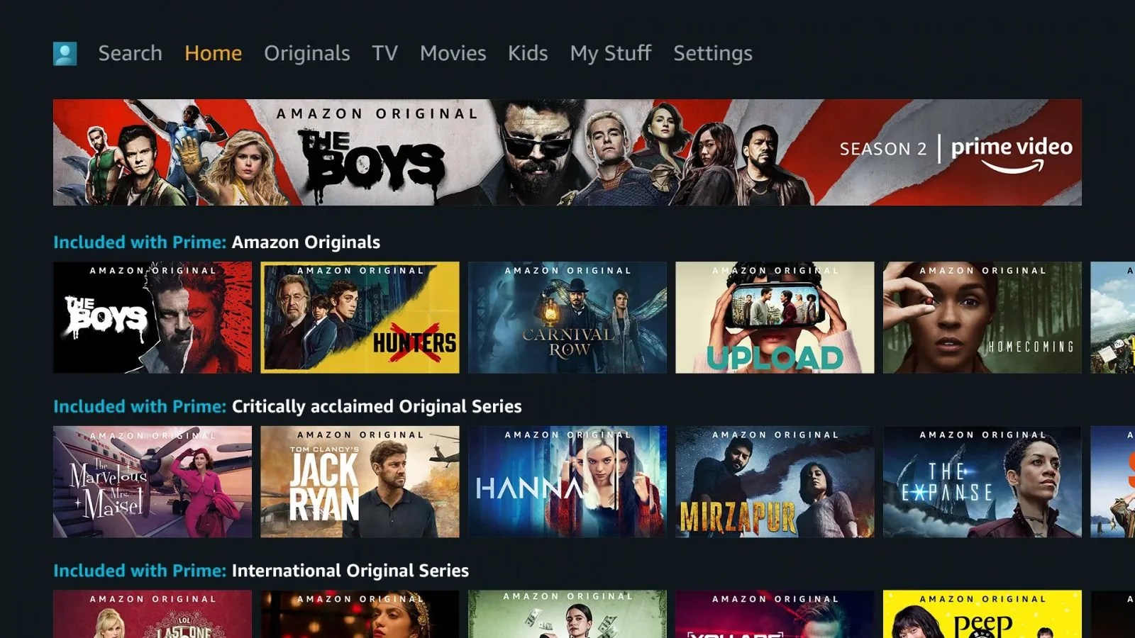 Amazon Prime Release Dates 2024 Alanna Marieann