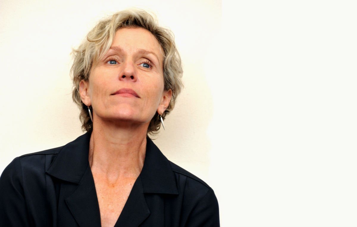 NEWSFLASH Happy Birthday Frances McDormand flickfeast(010)