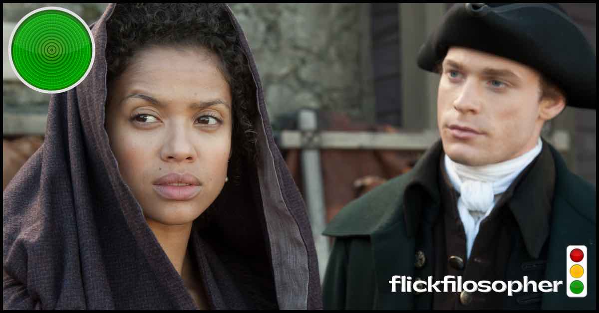 Belle movie review untold stories