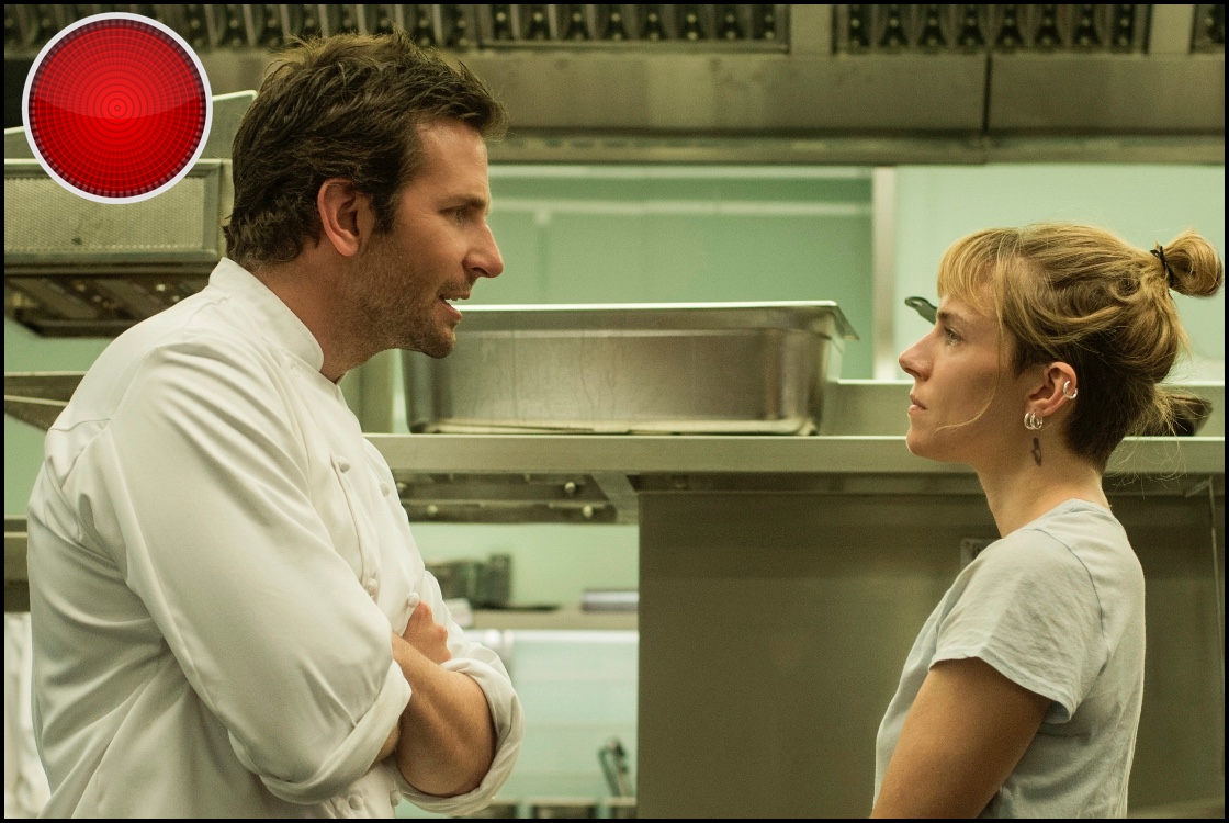 Burnt movie review just one cook spoils this broth