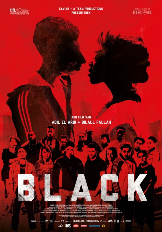 Black movie review tragically bad