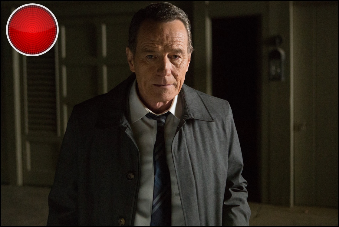 Wakefield movie review man of the house (emeritus)