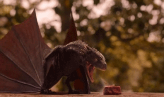 Game of Thrones S02 E05 “The Ghost of Harrenhal”