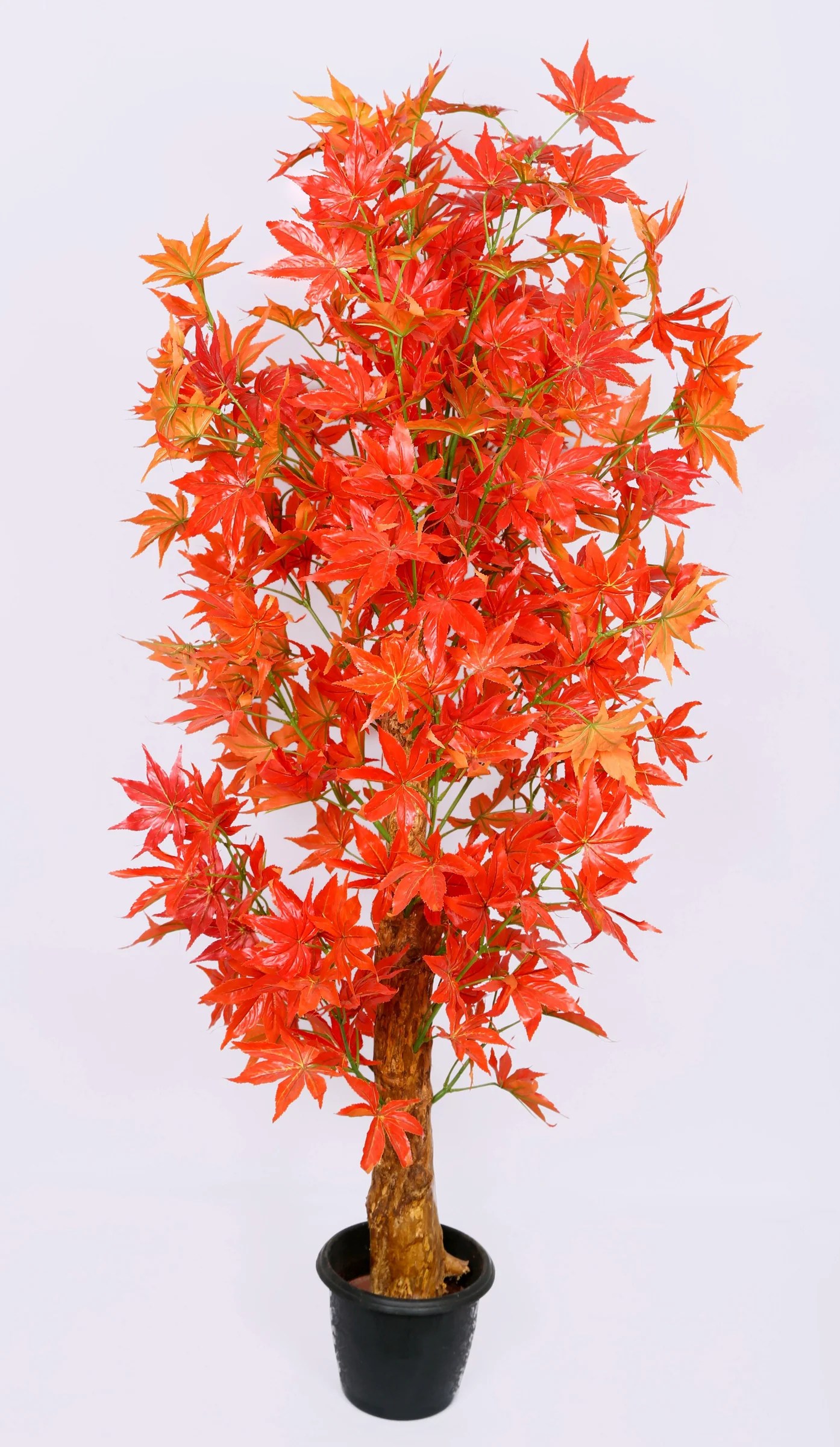 Artificial Star Maple Tree For Decoration - Flickkerbox