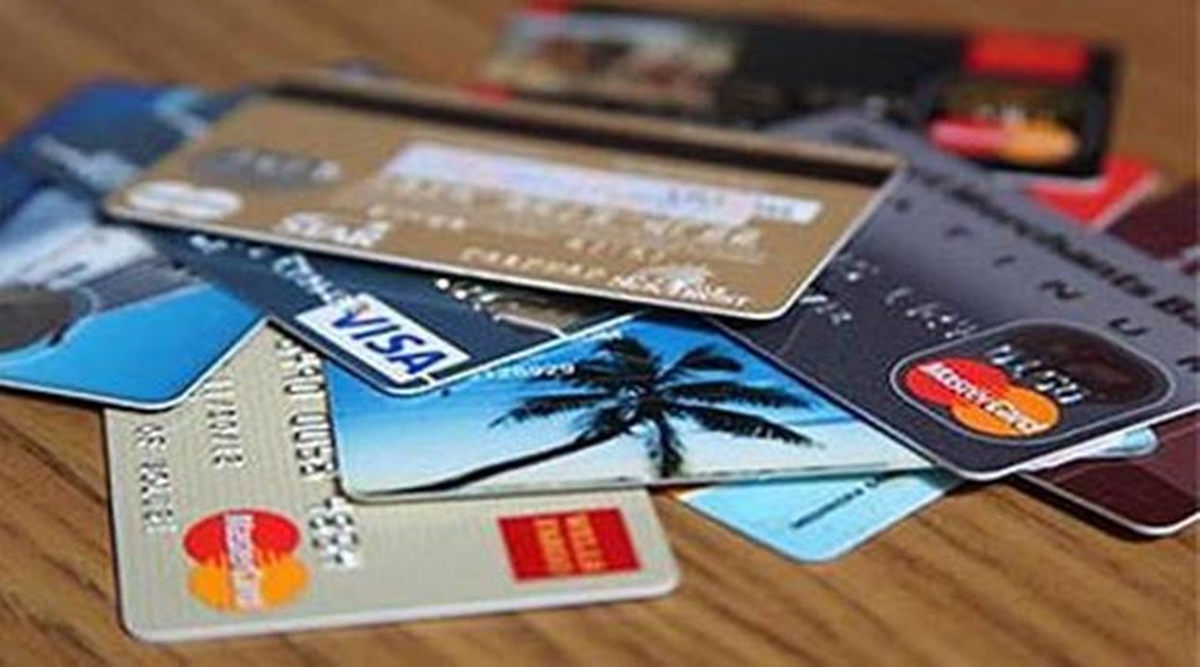 How To Choose A Credit Card Wisely? Flickonclick