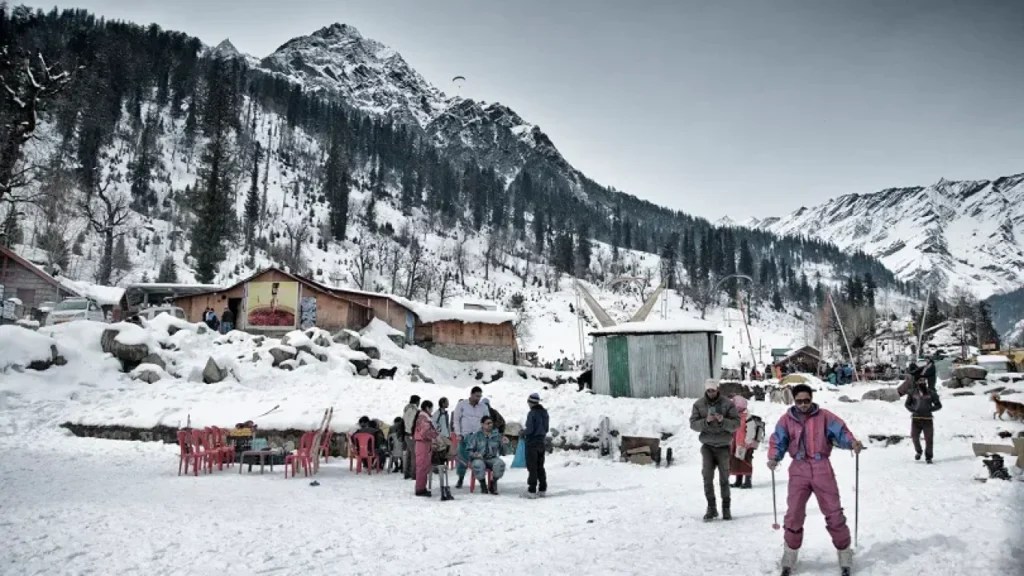 Top 10 Coldest Places In India That Will Make You Shiver Flickonclick