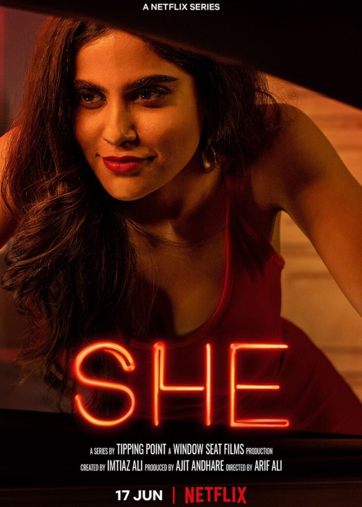 7 Sexy Web Series To Watch Online In 2023