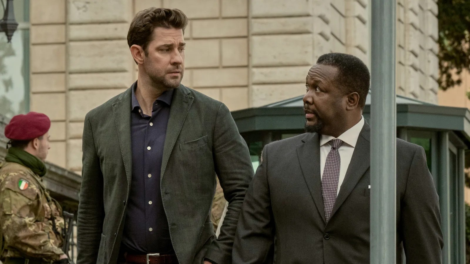 Loved Jack Ryan Season 3? Here Are 8 Best Similar  Series On Amazon