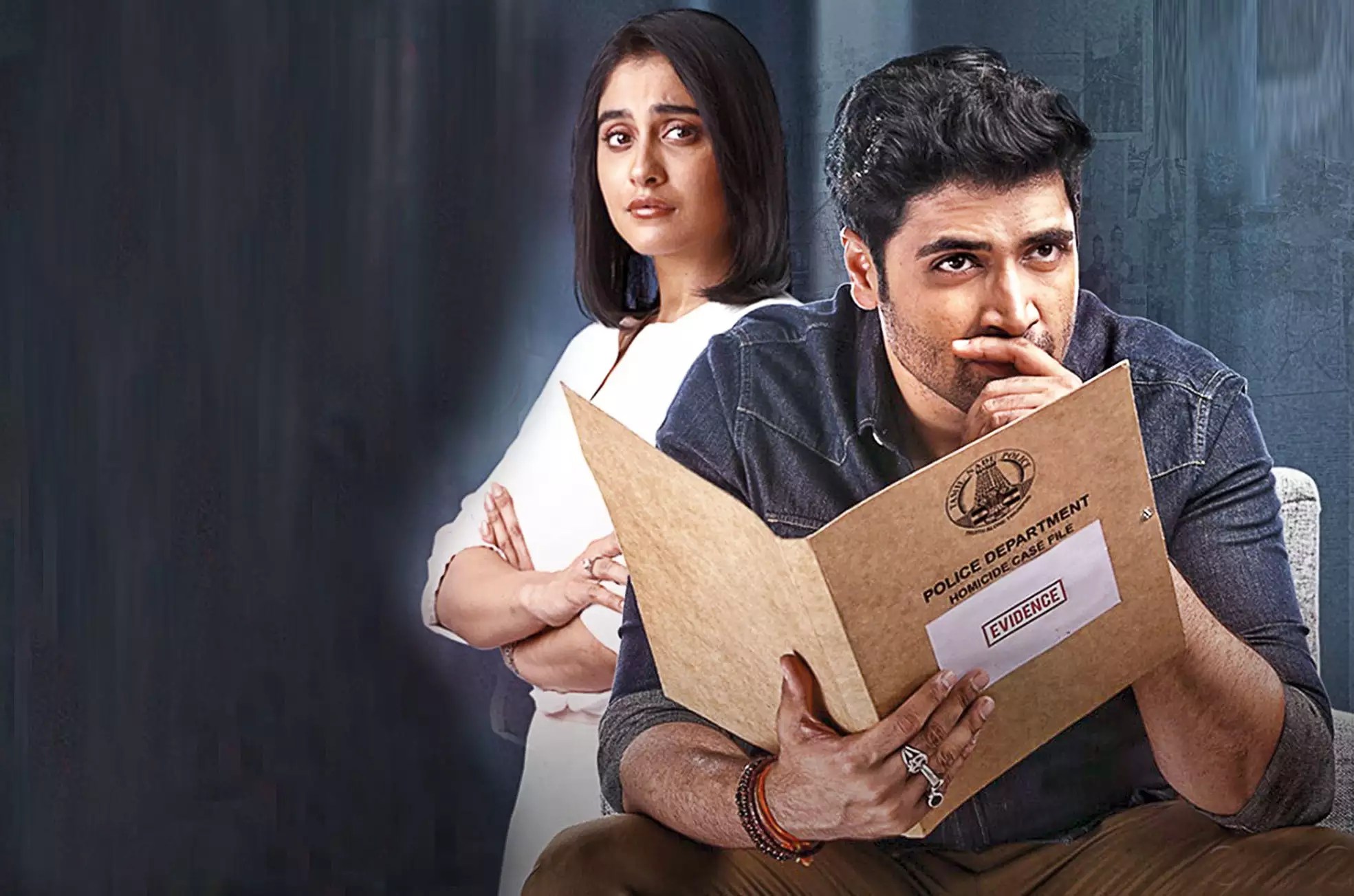 10 Best Telugu Crime Thriller Movies To Watch On OTT Platforms