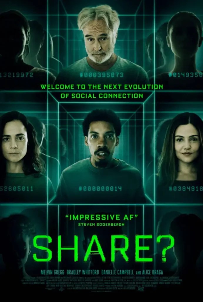 Share Movie Release Date 2023, Cast, Storyline, Teaser, Trailer And