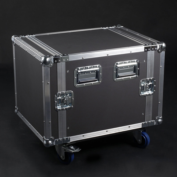 CaseBuilder Proflite BV Flight cases & Road cases