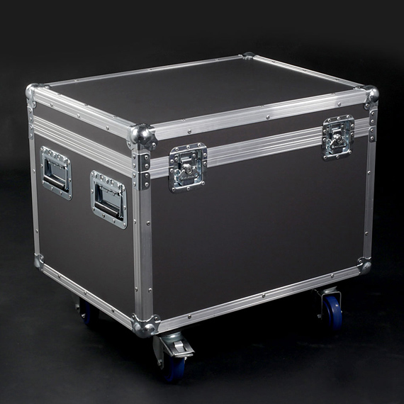 CaseBuilder Proflite BV Flight cases & Road cases