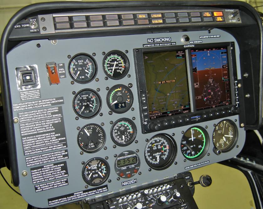 News FlightDeck Avionics LLC