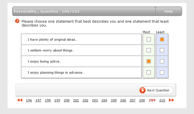 Mechanical Aptitude Test Aptitude-Test.com
