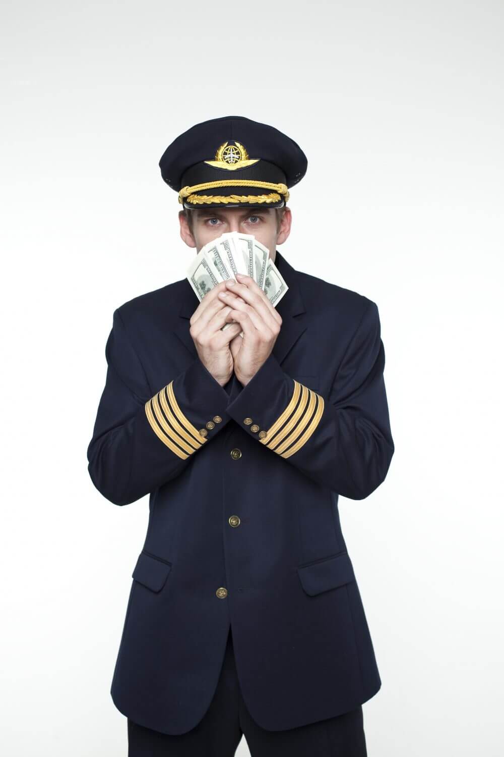 How to Finance & Fund Commercial Pilot Flight Training