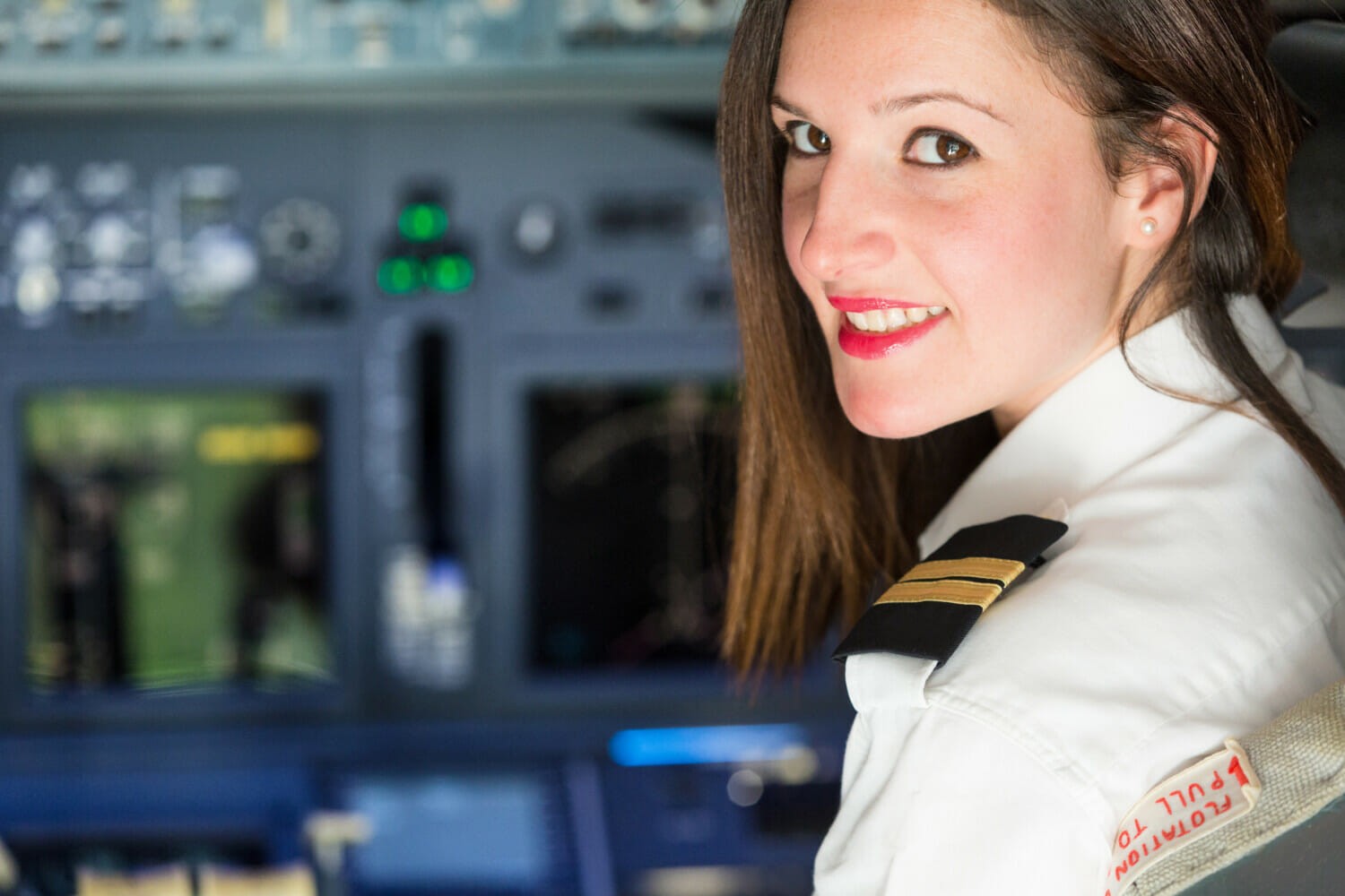 Cadet Airline Pilot (MPL) Interview Questions Cadet Airline Pilot (MPL) Interview Questions