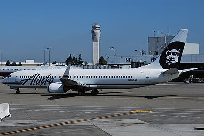 13. Mar 2022 Alaska Airlines AS1306 (ASA1306) from