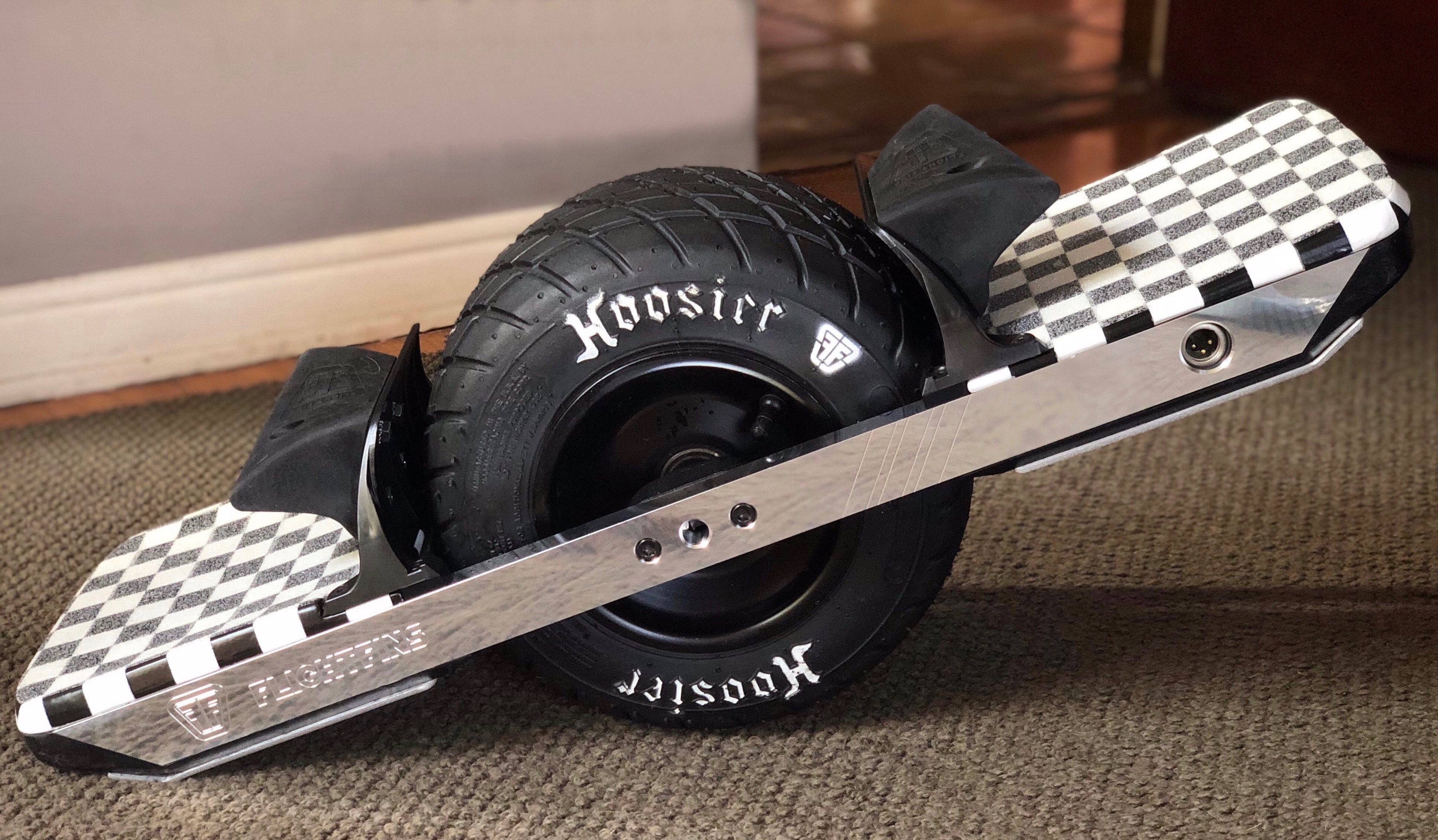 FlightFins FlightFrame Onewheel Accessories FlightFins