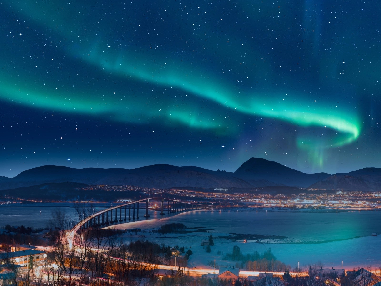 The Best Things To Do in Tromsø, Norway 2024 Flightgift