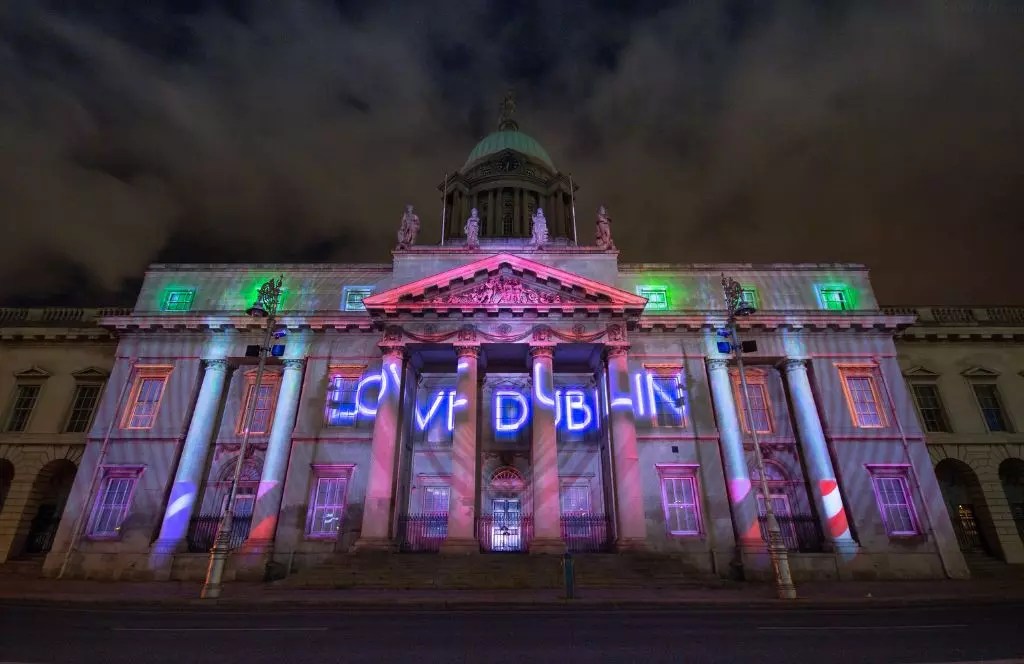 14 Ways To Spend New Year In Dublin 2025 Flightgift