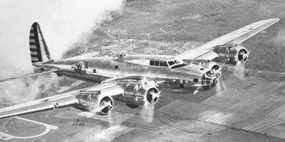 xb17 - Flight Journal