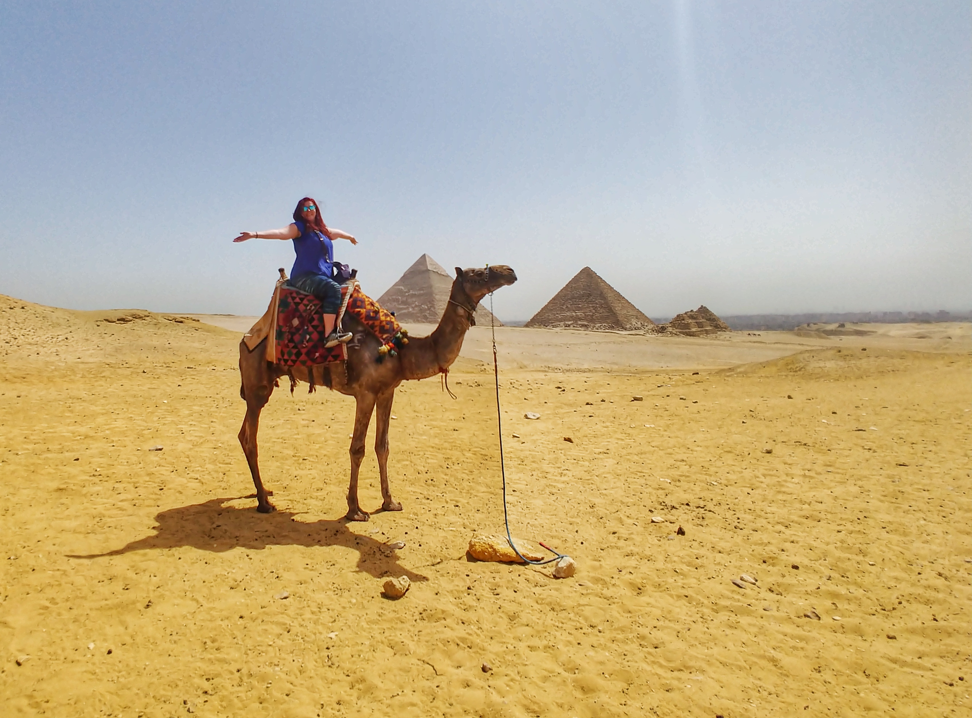 Egypt Budget How Much Does a Trip to Egypt Cost? Flight of the Educator