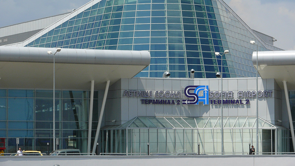 All flight routes from Sofia to San Jose Cabo, SOF to SJD Flight Routes