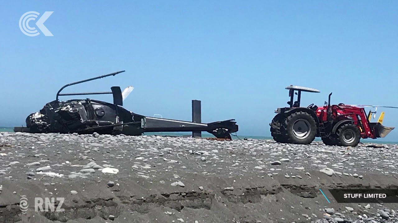 Selected International Accidents/Incidents 2 October 30 December 2020