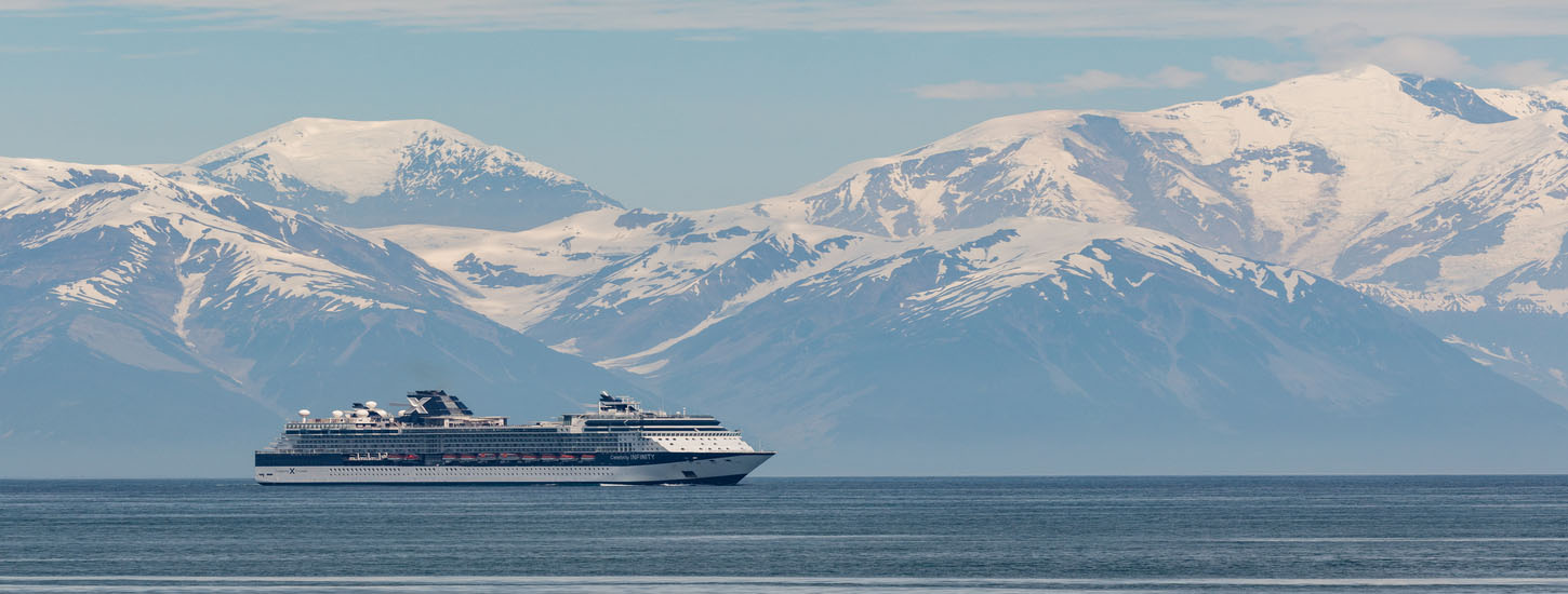 Alaska Cruises Cruise Deals Vacations