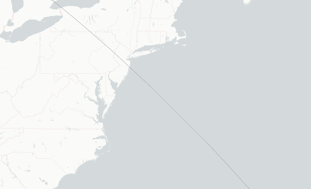 WestJet flights from Bermuda, BDA