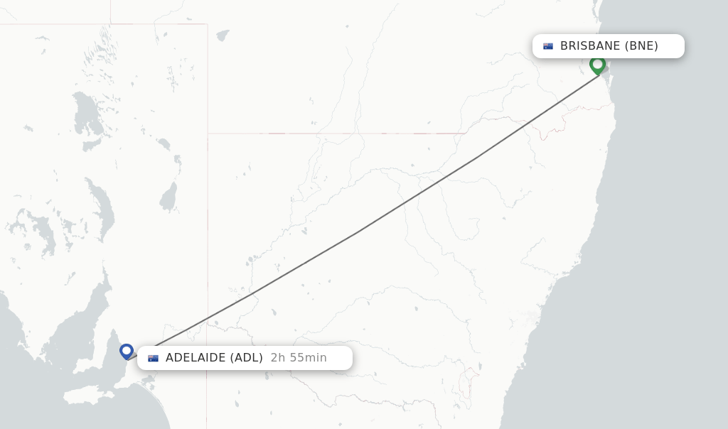 Best Driving Route Brisbane To Adelaide at Eula Grogan blog