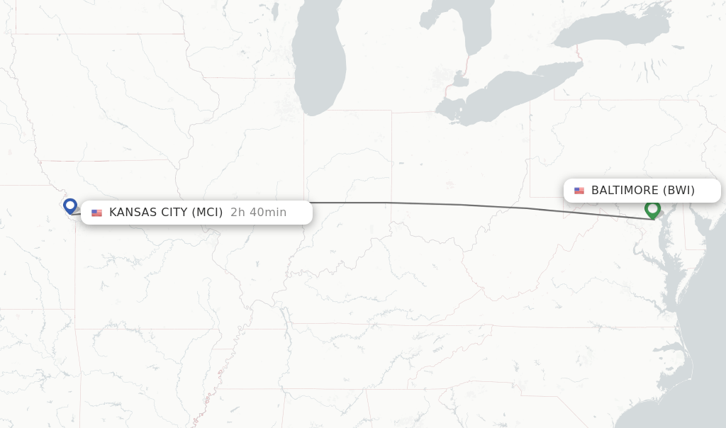 Plane Tickets From Atlanta To Kansas City at Francisco Young blog