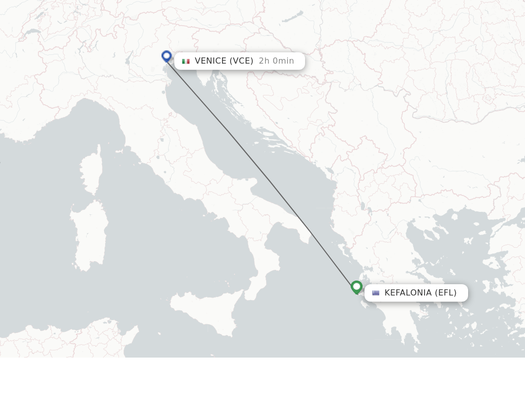Kefalonia Airport (EFL) Welcome to Kefalonia