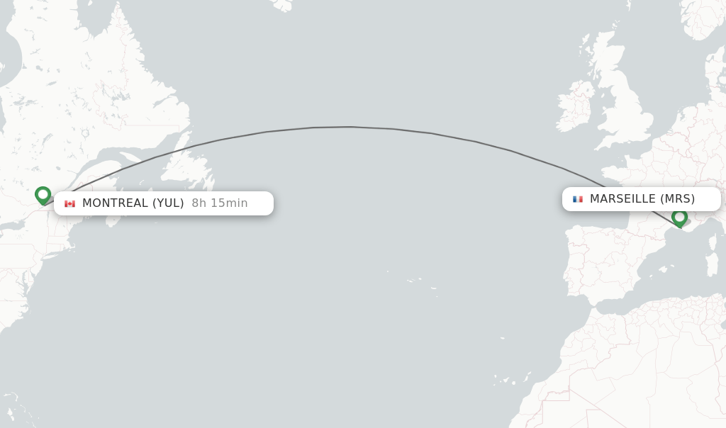 Introducir 89+ imagen marseille new york flight fr.thptnganamst.edu.vn