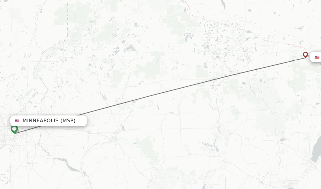 Iron Mountain Airport Flights at Jennifer Henkel blog