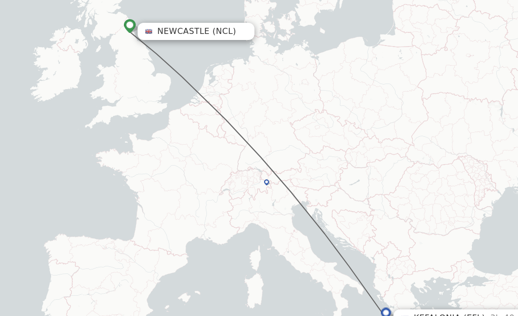 Airport Map New York State Department of Transportation