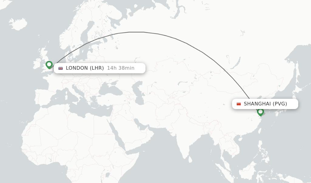 Which Airlines Fly From Shanghai To London Online innoem.eng.psu.ac.th