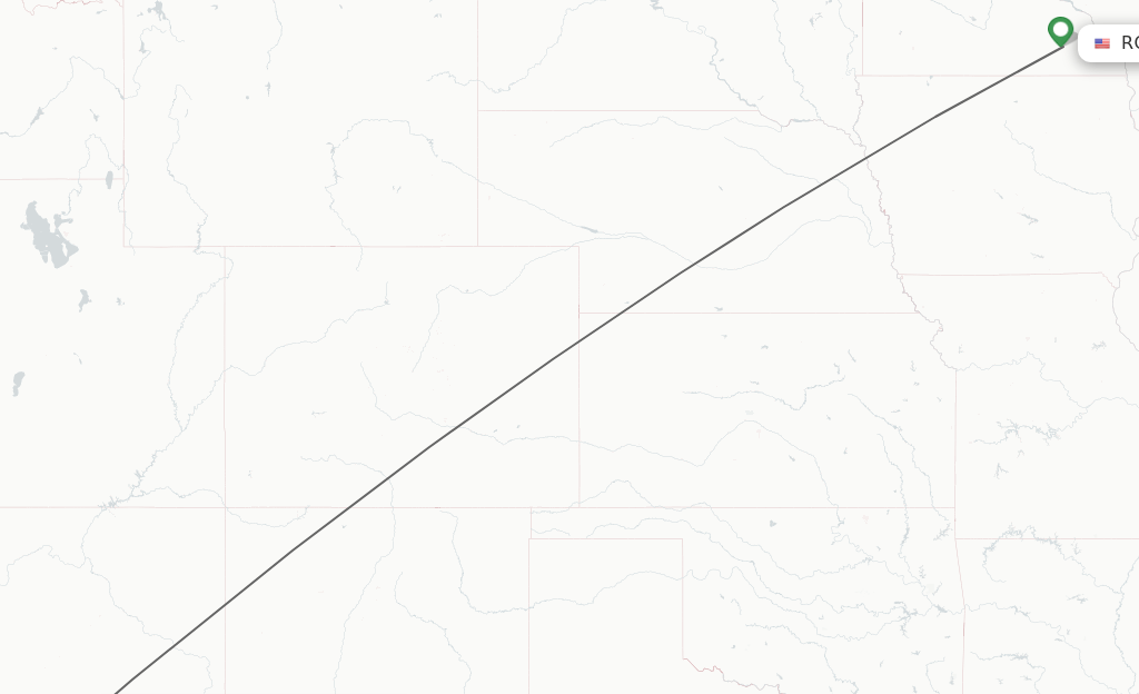 Direct (nonstop) flights from Rochester to Phoenix schedules