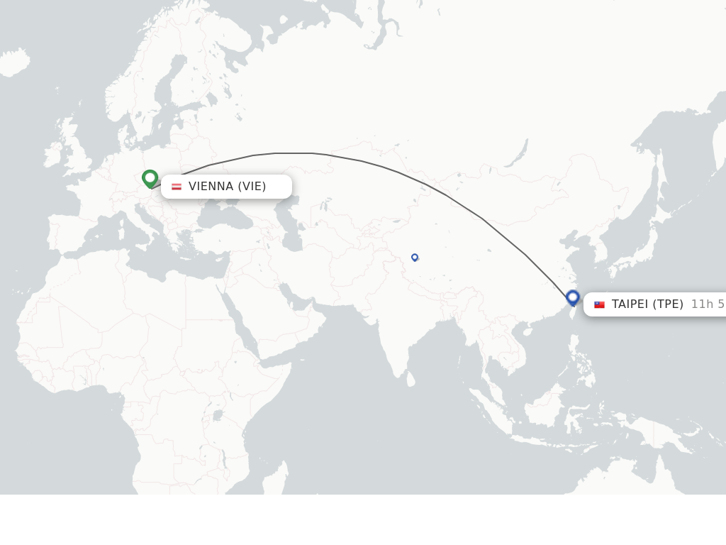 Flights To Vienna 2024 Calli