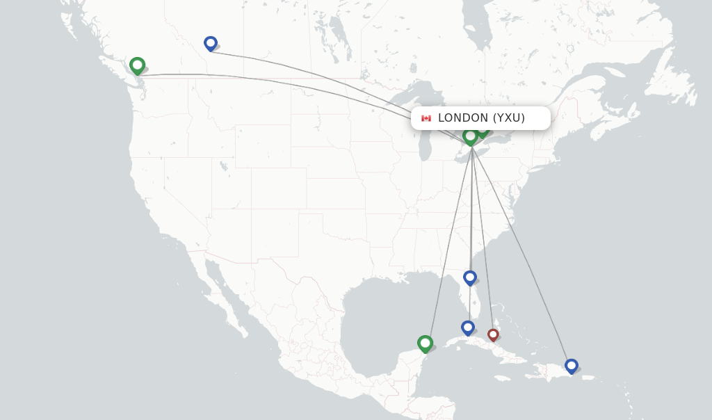 Airllines That Fly Out Of London Ontario Clearance fastlisa.unibo.it