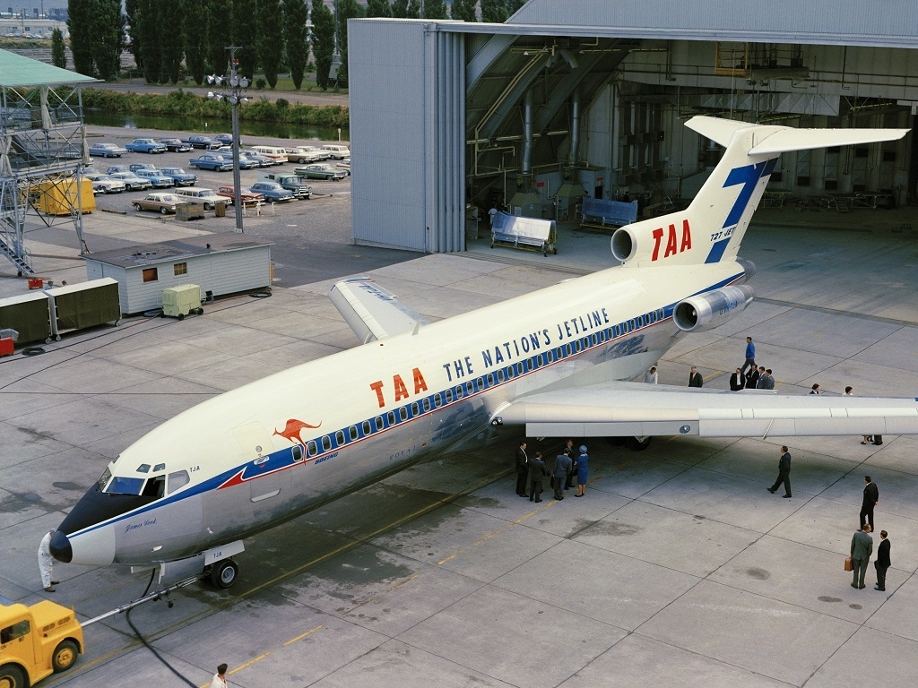 B727 Weight And Balance Manual web.fsa.gov.kh