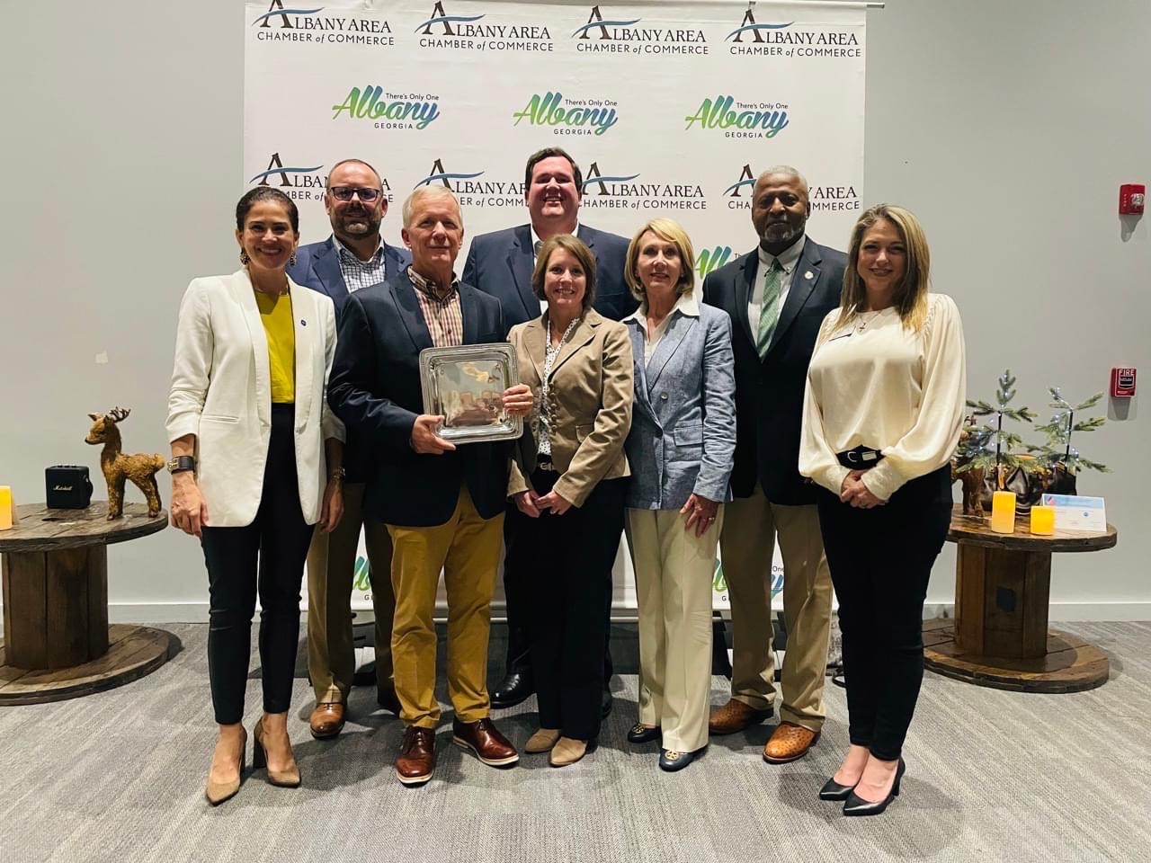 Home › Flint Community Bank