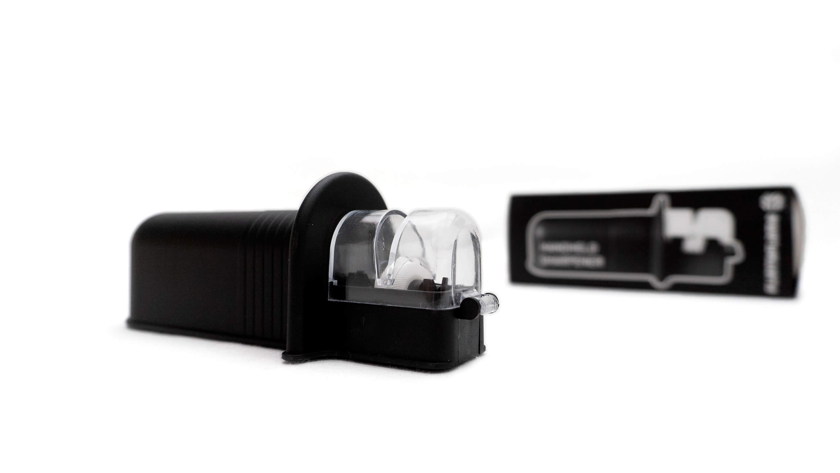 Flint & Flame Handheld Sharpener Flint and Flame