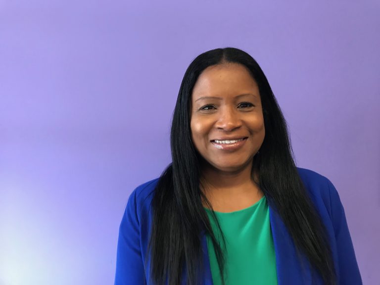 Get to Know Dr. Kimberly Leverette Flint & Genesee Group