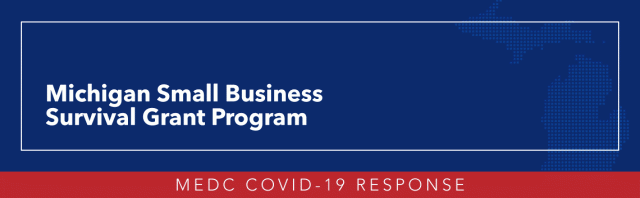 Area small businesses awarded more than 4 million in Michigan Small