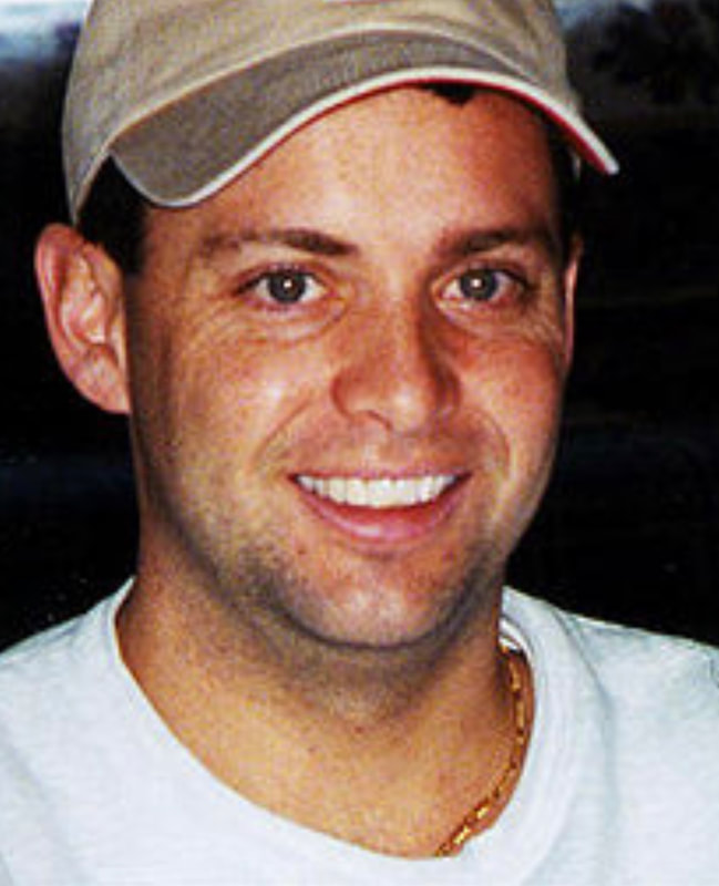 9/11 Tribute Todd Beamer FISH AND THE FLINT CHRONICLES